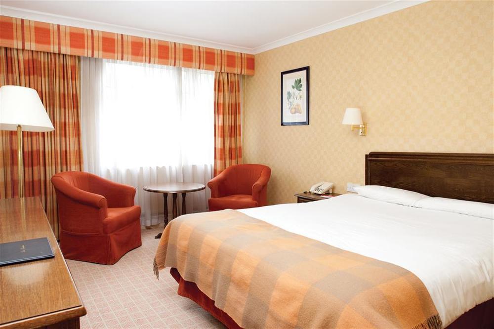 Roebuck Inn Стивенэйдж Номер фото